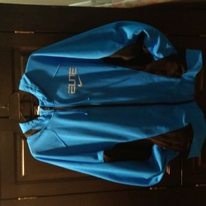 Nike Elite Hoodie